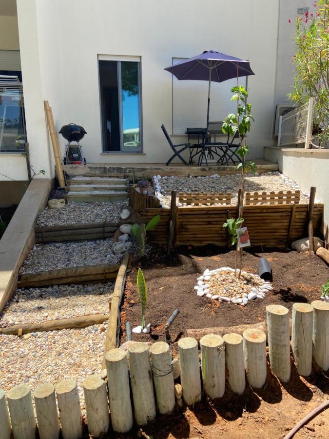 Oasis In Olhos De Agua Apartment Branqueira Luaran gambar