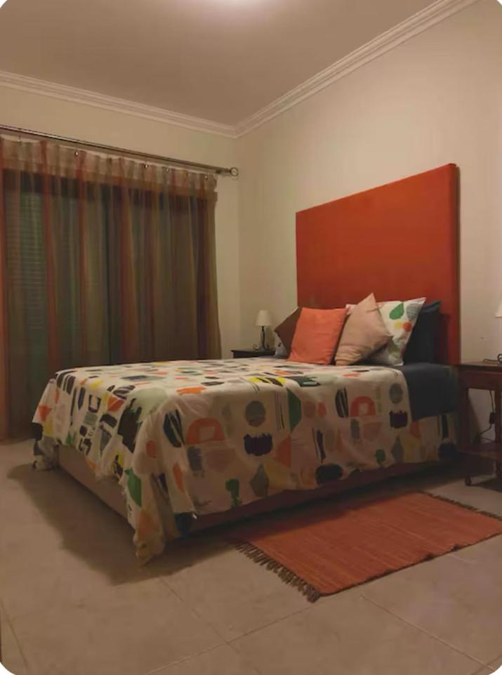 Oasis In Olhos De Agua Apartment Branqueira Luaran gambar